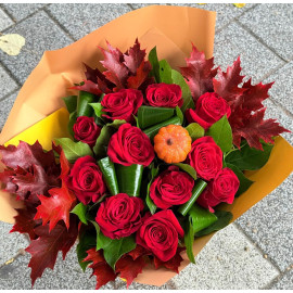 Buchet flori BR170 